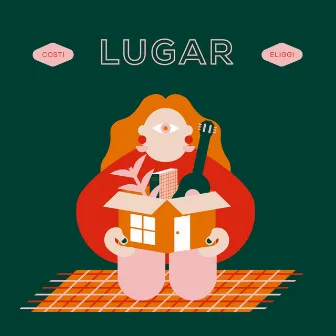 Lugar by Costi Eliggi