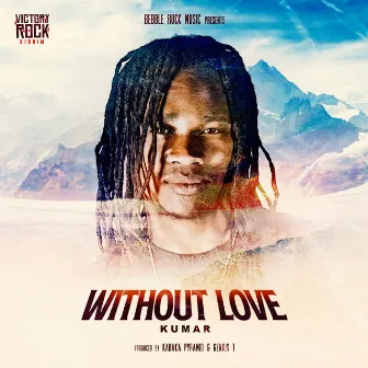 Without Love by Kumar