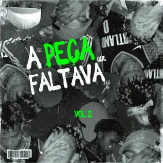 A Peça Que Faltava, Vol. 2 by bernardo