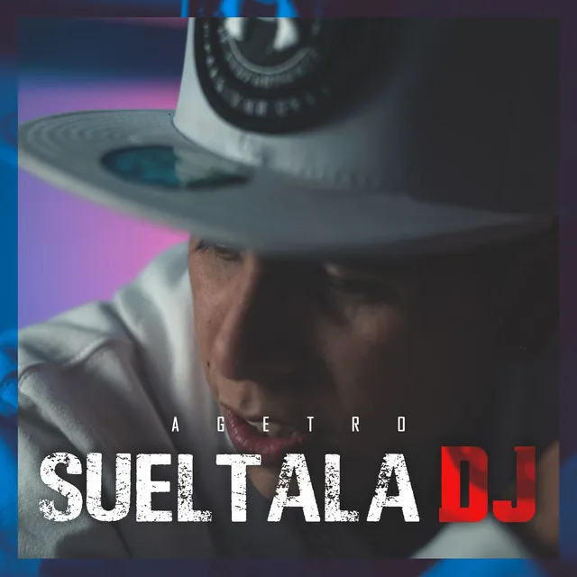 Suéltala Dj