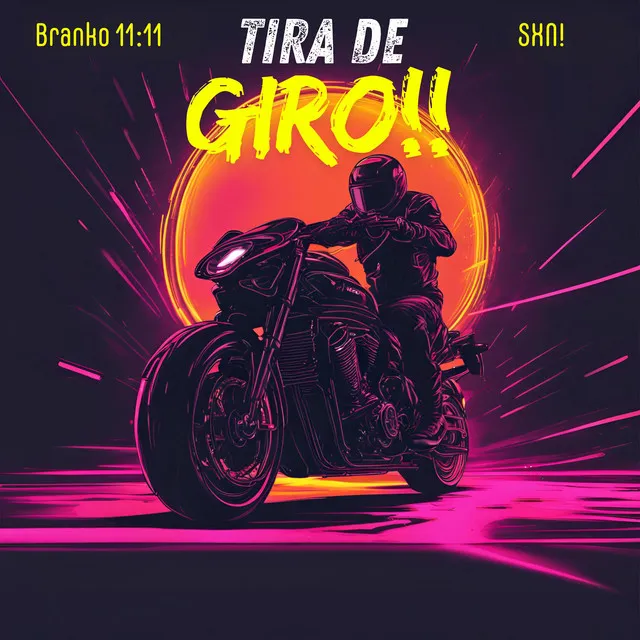 Tira de Giro