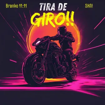 Tira de Giro by SXN!