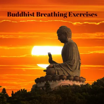 Buddhist Breathing Exercises: Anapanasati Meditation, Relaxing Breaths In and Out by Buddhist Lotus Sanctuary