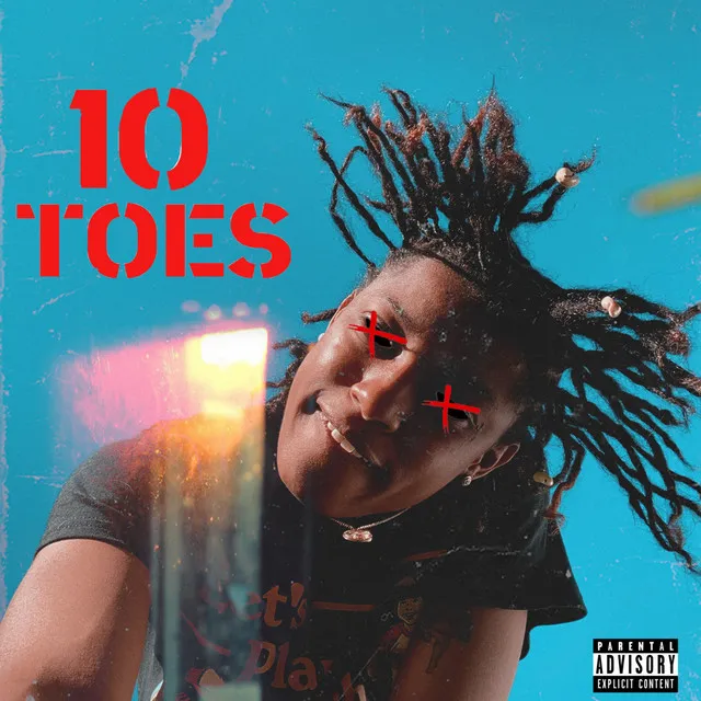 10 Toes