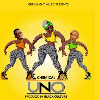 UNO (Sitaki Team) by Chemical