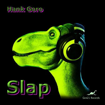 Slap by Hank Goro