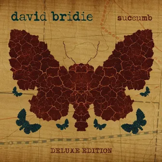 Succumb - Deluxe Edition by David Bridie