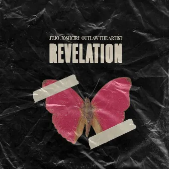 Revelation by JUJO