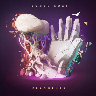 Fragments by Bombs Away