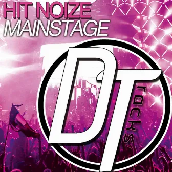 Mainstage by Hit Noize