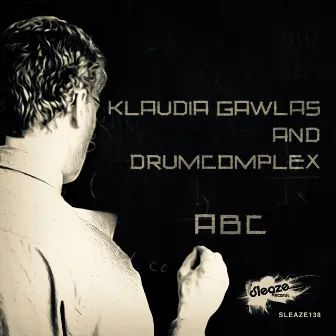 ABC EP by Klaudia Gawlas