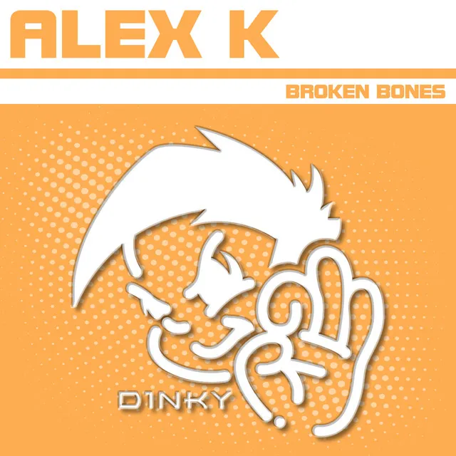 Broken Bones (Klub Mix Radio Edit)