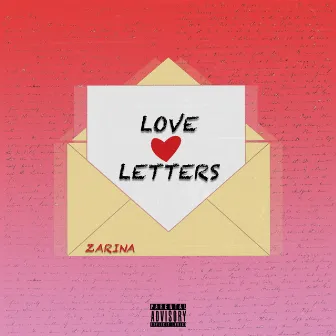 Love Letters by Zarina