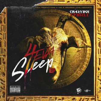 4eva Sleep by cr4zyboi