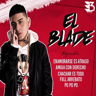 chachar es bien rico mix by El Blade Hey Hey