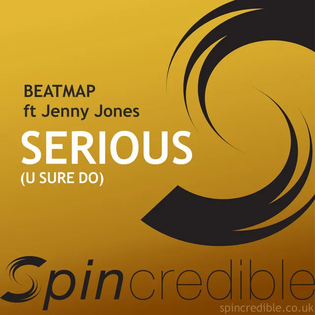 Serious (U Sure Do) - X-Fada Remix