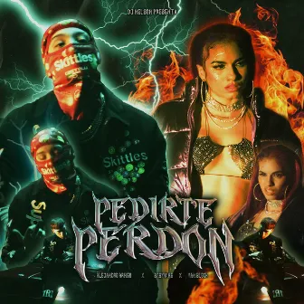 Pedirte Perdón (feat. DJ Nelson) by Unknown Artist