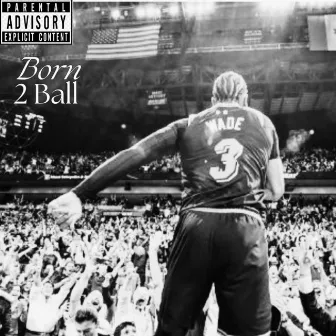 Born 2 Ball by Heartless Knights