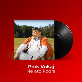 Ne ato kodra by Prek Vukaj