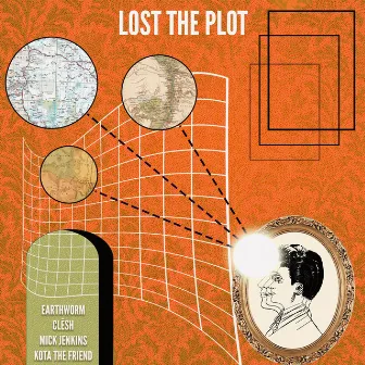 Lost The Plot by Earthworm