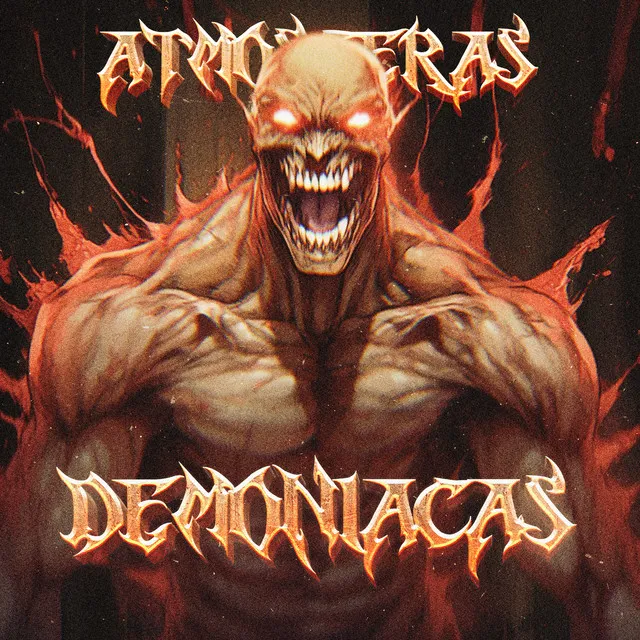 ATMOSFERAS DEMONIACAS