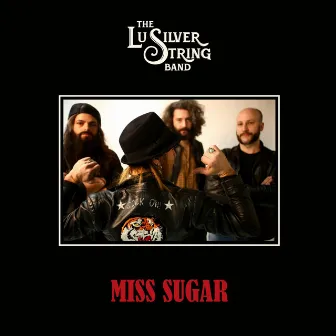 Miss Sugar by The Lu Silver String Band