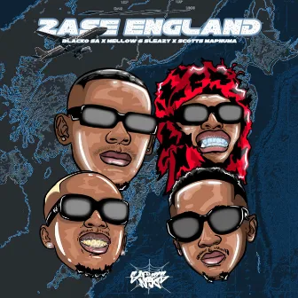 Zase England by Blacko SA