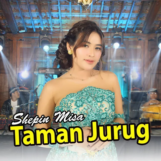 Taman Jurug