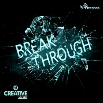 Breakthrough by Creative Music