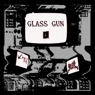 Glass Gun by Sapisvr