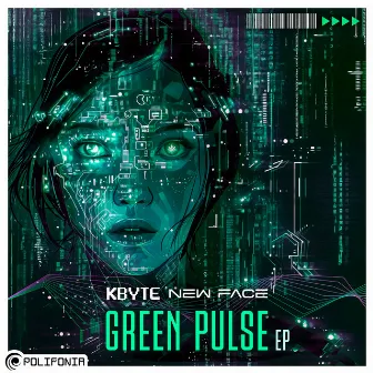 Green Pulse by New Face