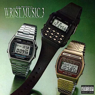 wrist music 3: FINAL WRIST ULTIMATE by ava online