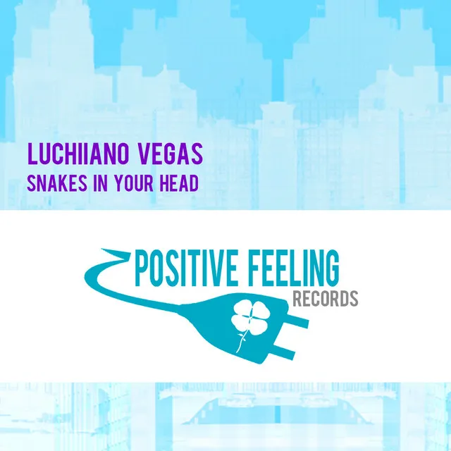 Luchiiano Vegas