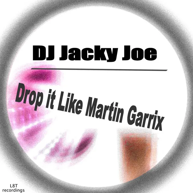 DJ Jacky Joe