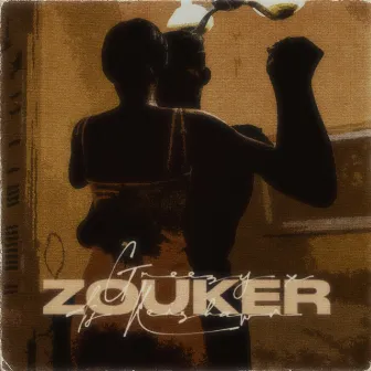 ZOUKER by DJ Keishawn