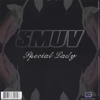 Special Lady by SMUV