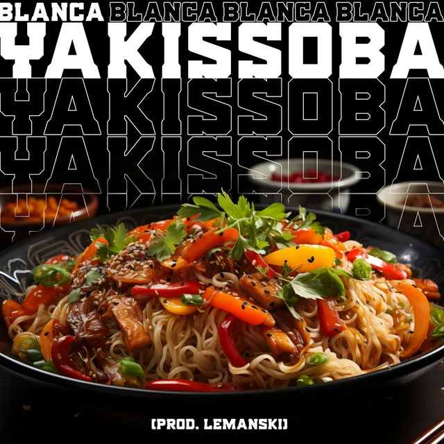 Yakissoba