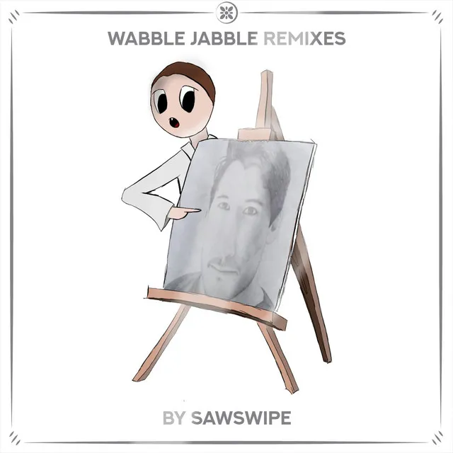 Wabble Jabble - Vubobinali Remix