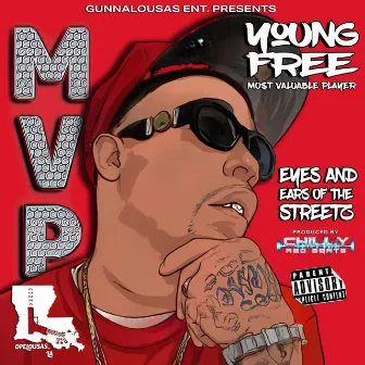 M.V.P. by YOUNG FREE