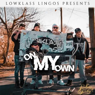 On My Own by Lowklass Lowkey