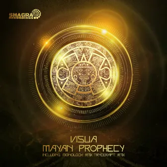 Mayan Prophecy by Visua