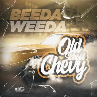 Old School Chevy by The Mob Is Here