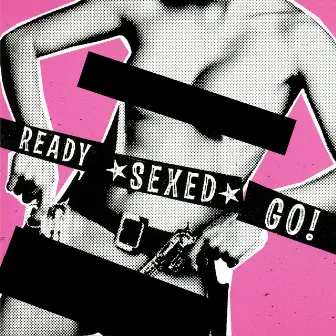 Ready Sexed Go by The Joykiller