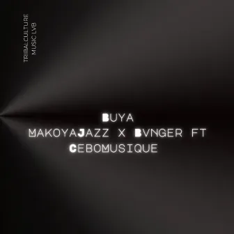 Buya by MakoyaJazz