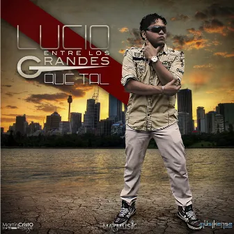 Que tal - Single by Lucio