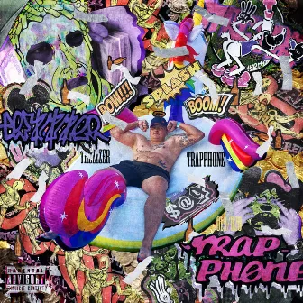 Trapphone by Trezzzer