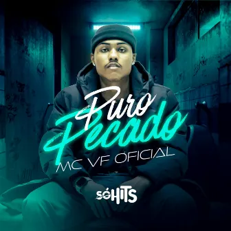 Puro Pecado by MC VF OFICIAL