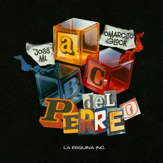 Abc del Perreo by Joss ML