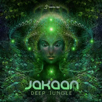 Deep Jungle by Jakaan