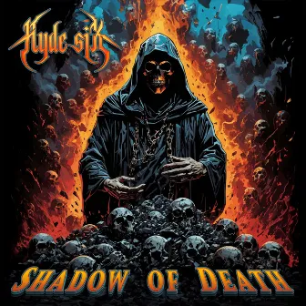 Shadow Of Death by Hyde Six